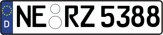NE-RZ5388