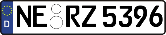 NE-RZ5396