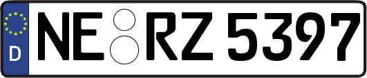 NE-RZ5397