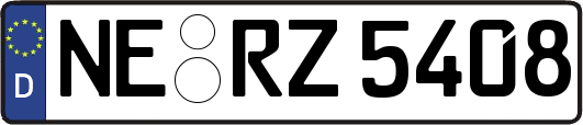 NE-RZ5408