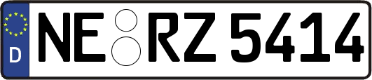 NE-RZ5414