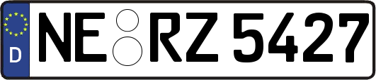 NE-RZ5427