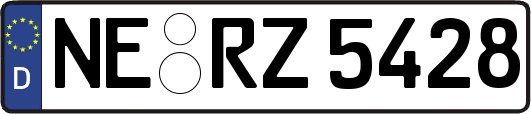 NE-RZ5428