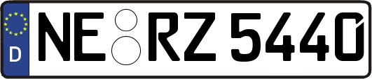 NE-RZ5440