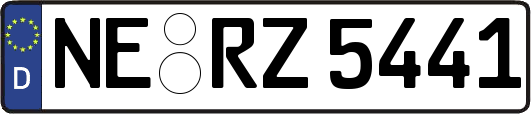 NE-RZ5441