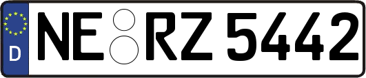 NE-RZ5442