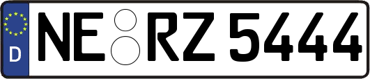 NE-RZ5444