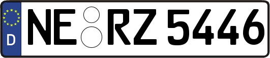 NE-RZ5446