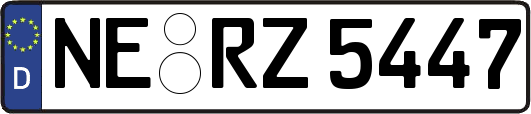 NE-RZ5447