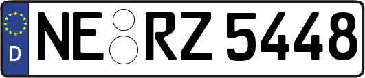 NE-RZ5448