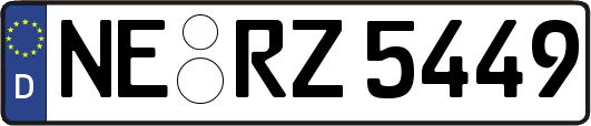 NE-RZ5449
