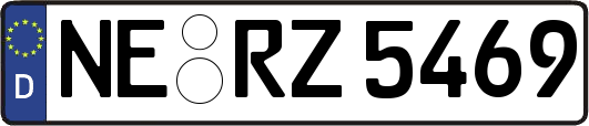 NE-RZ5469