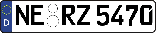 NE-RZ5470