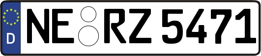 NE-RZ5471