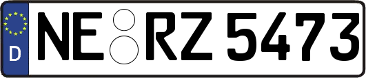 NE-RZ5473