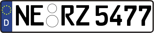 NE-RZ5477