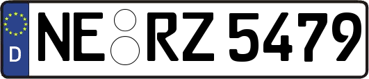 NE-RZ5479