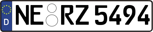 NE-RZ5494