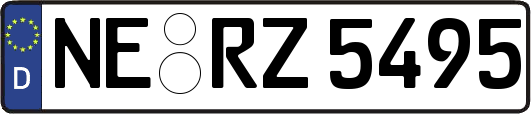 NE-RZ5495