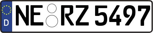 NE-RZ5497