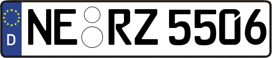 NE-RZ5506