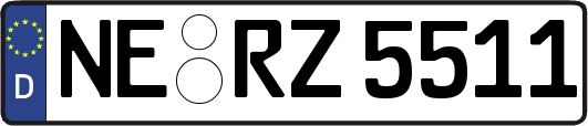 NE-RZ5511