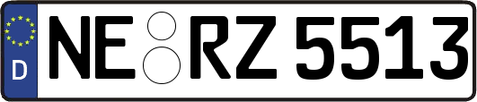 NE-RZ5513