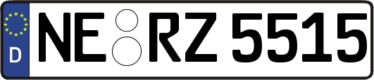NE-RZ5515