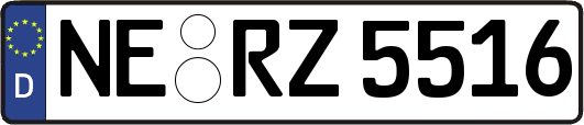 NE-RZ5516