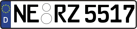 NE-RZ5517