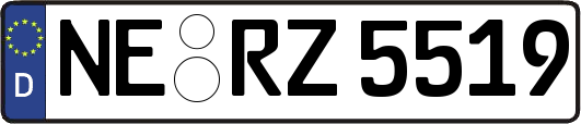 NE-RZ5519