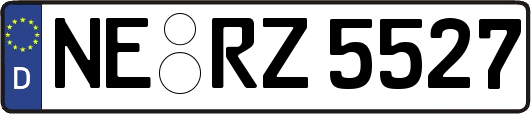 NE-RZ5527