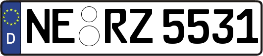 NE-RZ5531