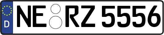 NE-RZ5556