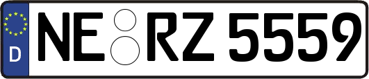 NE-RZ5559