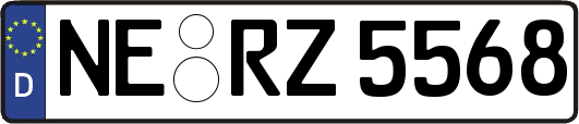 NE-RZ5568