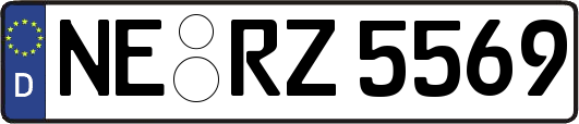 NE-RZ5569