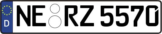 NE-RZ5570