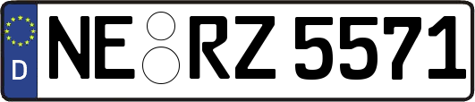 NE-RZ5571
