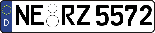 NE-RZ5572