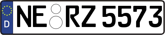 NE-RZ5573