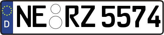 NE-RZ5574