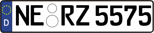 NE-RZ5575