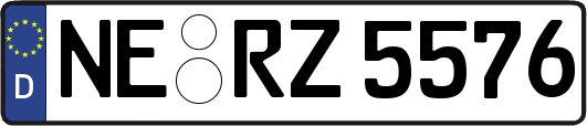 NE-RZ5576