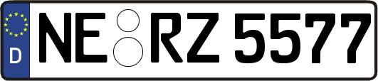 NE-RZ5577