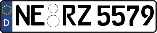 NE-RZ5579