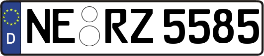 NE-RZ5585