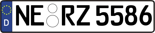 NE-RZ5586