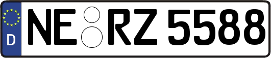 NE-RZ5588