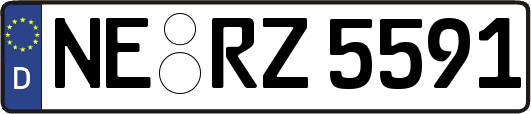NE-RZ5591